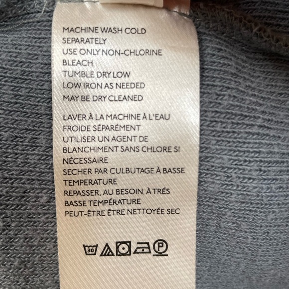 Free People Cowl Neck Pullover - Picture 5 of 5